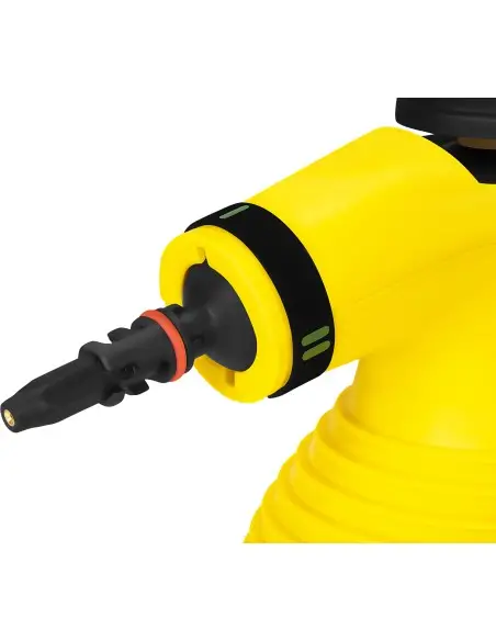 Dispozitiv pentru curatare cu abur, Kraft&Dele, 1100W, 350 m, KD5391
