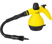Dispozitiv pentru curatare cu abur, Kraft&Dele, 1100W, 350 m, KD5391