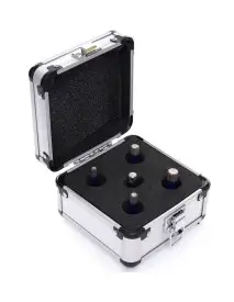 TA4088-Set 4 carote diamantate pentru piatra, gresie si beton 6-12 mm M14 Tagred TAGRED Professional - Carote