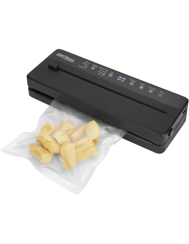 Aparat de vidat alimente cu 3 role de... Aparat de vidat alimente cu 3 role de...