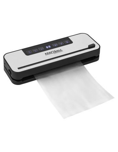Aparat pentru vidat alimente 30 cm cu... Aparat pentru vidat alimente 30 cm cu...