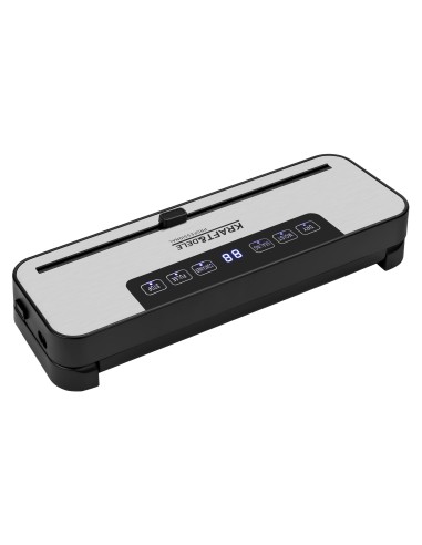 Aparat pentru vidat alimente 30 cm cu... Aparat pentru vidat alimente 30 cm cu...
