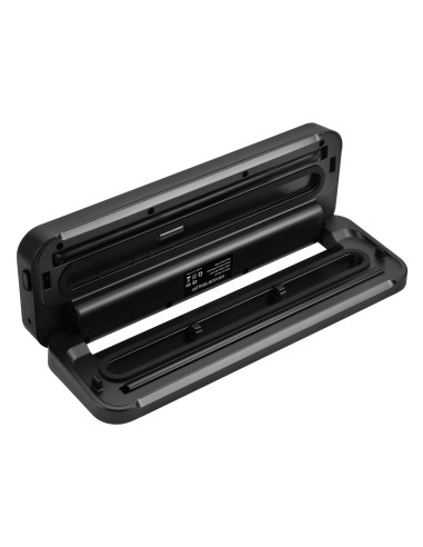Aparat pentru vidat alimente 30 cm cu... Aparat pentru vidat alimente 30 cm cu...