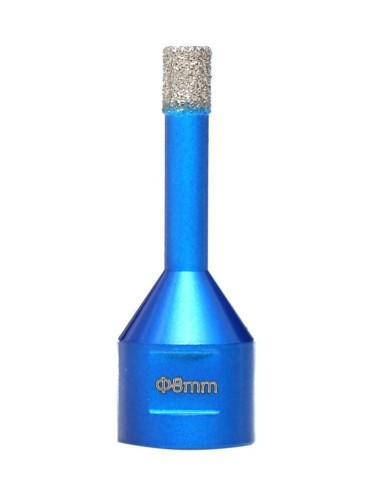 TA4088-Set 4 carote diamantate pentru piatra, gresie si beton 6-12 mm M14 Tagred TAGRED Professional - Carote