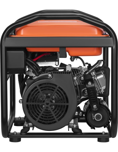 Generator invertor sudura 5800W 250A,... Generator invertor sudura 5800W 250A,...