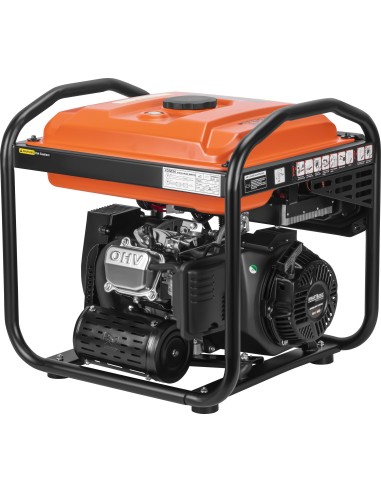 Generator invertor sudura 5800W 250A,... Generator invertor sudura 5800W 250A,...