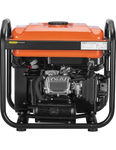 Generator invertor sudura 5800W 250A,... Generator invertor sudura 5800W 250A,...