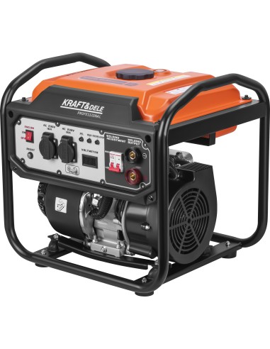Generator invertor sudura 5800W 250A,... Generator invertor sudura 5800W 250A,...
