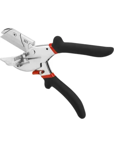 Foarfece pentru taiere dreapta si unghiulara, Kraft&Dele, 45-135°, KD12675