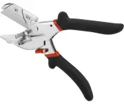 Foarfece pentru taiere dreapta si unghiulara, Kraft&Dele, 45-135°, KD12675