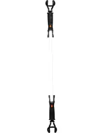 Lampa pentru capota, Kraft&Dele, 1000Lm, 1,3-2m, KD3691