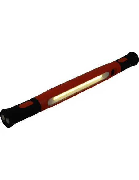 Lampa de atelier, Kraft&Dele, baterie 5000 mAh, corp rotativ 360°, KD3693