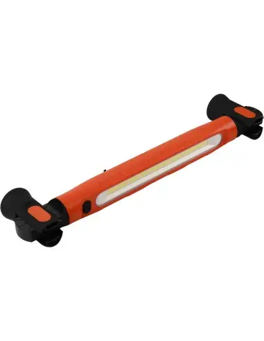 Lampa de atelier, Kraft&Dele, baterie 5000 mAh, corp rotativ 360°, KD3693