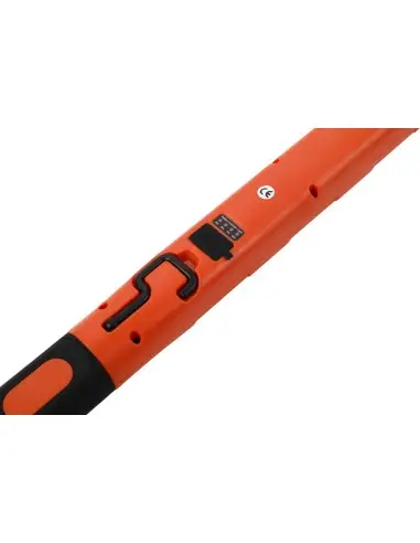Lampa de atelier, Kraft&Dele, baterie 5000 mAh, corp rotativ 360°, KD3693