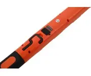 Lampa de atelier, Kraft&Dele, baterie 5000 mAh, corp rotativ 360°, KD3693