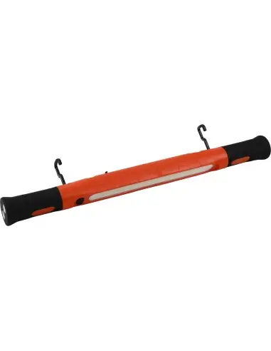 Lampa de atelier, Kraft&Dele, baterie 5000 mAh, corp rotativ 360°, KD3693