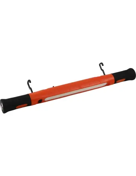 Lampa de atelier, Kraft&Dele, baterie 5000 mAh, corp rotativ 360°, KD3693