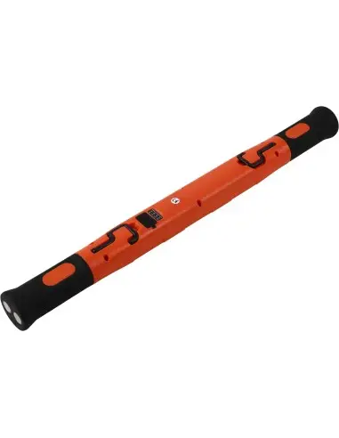Lampa de atelier, Kraft&Dele, baterie 5000 mAh, corp rotativ 360°, KD3693