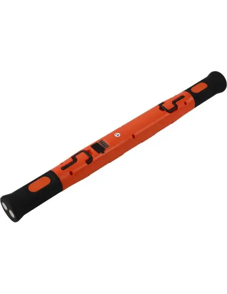 Lampa de atelier, Kraft&Dele, baterie 5000 mAh, corp rotativ 360°, KD3693