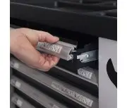 TA212- Dulap metalic , cu roti, pentru depozitarea uneltelor, 251 elemente Tagred TAGRED Professional - Dulap scule