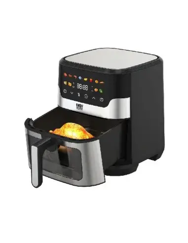 Friteuza cu aer cald 9 litri, 1700W,... Friteuza cu aer cald 9 litri, 1700W,...