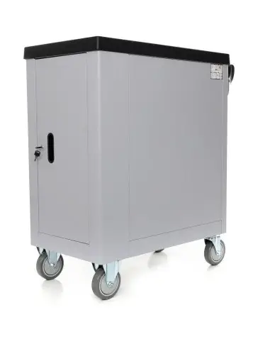 TA212- Dulap metalic , cu roti, pentru depozitarea uneltelor, 251 elemente Tagred TAGRED Professional - Dulap scule