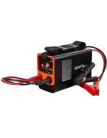 Redresor auto cu functie pornire, Kraft&Dele, 25-800Ah, 60A, pornire 500A, KD1294