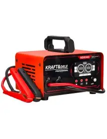 Redresor auto pornire 200A, Kraft&Dele, 12/24V, 30A, KD5343