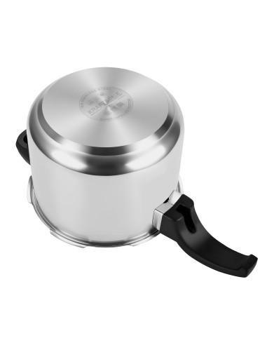 Oala sub presiune, Kraft&Dele, 6L, 22... Oala sub presiune, Kraft&Dele, 6L, 22...