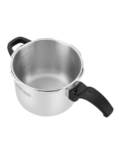 Oala sub presiune, Kraft&Dele, 6L, 22... Oala sub presiune, Kraft&Dele, 6L, 22...