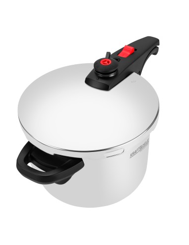 Oala sub presiune, Kraft&Dele, 6L, 22... Oala sub presiune, Kraft&Dele, 6L, 22...