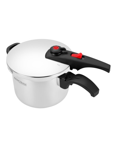 Oala sub presiune, Kraft&Dele, 6L, 22... Oala sub presiune, Kraft&Dele, 6L, 22...