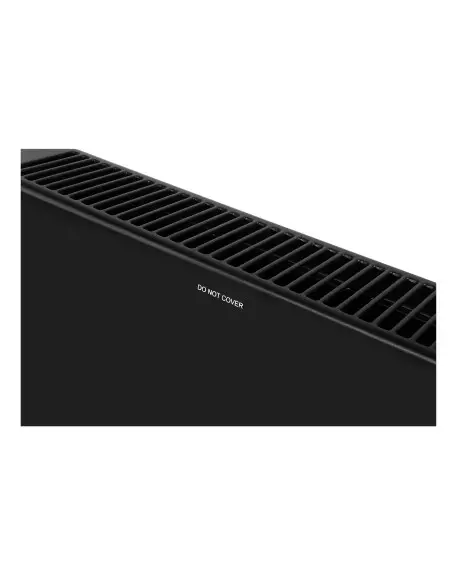 Convector electric, Kraft&Dele, 2000W, Wi-Fi, telecomanda, 15-35C, KD6521 Convector electric, Kraft&Dele, 2000W, Wi-Fi, telecomanda, 15-35C, KD6521