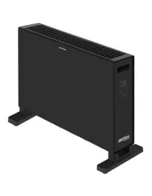 Convector electric, Kraft&Dele, 2000W, Wi-Fi, telecomanda, 15-35C, KD6521