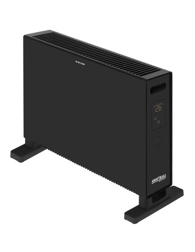 Convector electric, Kraft&Dele, 2000W, Wi-Fi, telecomanda, 15-35C, KD6521 Convector electric, Kraft&Dele, 2000W, Wi-Fi, telecomanda, 15-35C, KD6521