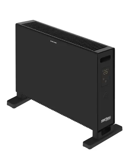 Convector electric, Kraft&Dele, 2000W, Wi-Fi, telecomanda, 15-35C, KD6521 Convector electric, Kraft&Dele, 2000W, Wi-Fi, telecomanda, 15-35C, KD6521