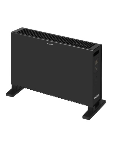 Convector electric, Kraft&Dele, 2000W, Wi-Fi, telecomanda, 15-35C, KD6521 Convector electric, Kraft&Dele, 2000W, Wi-Fi, telecomanda, 15-35C, KD6521