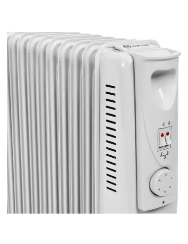 Radiator electric cu ulei,... Radiator electric cu ulei,...
