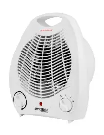 Aeroterma electrica, Kraft&Dele, 2000W, 2 trepte, termostat reglabil, KD6513