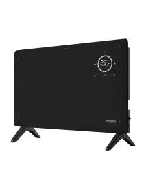 Convector electric 2500W, Kraft&Dele, Wi-Fi, 15-50C, KD6523