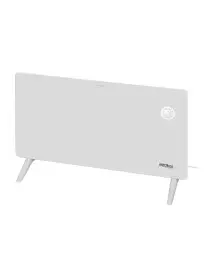 Convector electric cu Wi-Fi, Kraft&Dele, 2400W, 15-50C, KD6522