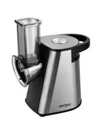 Feliator electric legume, Kraft&Dele, 250W, tamburi interschimbabili, KD4254
