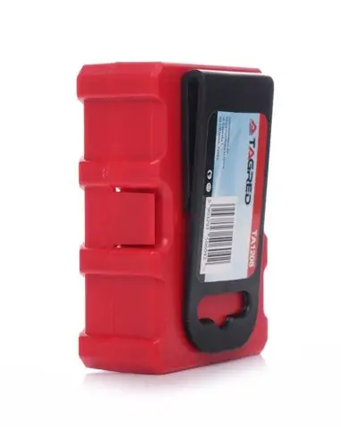 TA1208-Trusa 32 biti de impact CrV cu prelungitor Tagred TAGRED Professional - Biti si seturi biti TA1208-Trusa 32 biti de impact CrV cu prelungitor Tagred TAGRED Professional - Biti si seturi biti