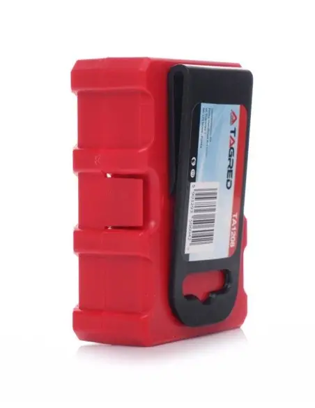 TA1208-Trusa 32 biti de impact CrV cu prelungitor Tagred TAGRED Professional - Biti si seturi biti TA1208-Trusa 32 biti de impact CrV cu prelungitor Tagred TAGRED Professional - Biti si seturi biti