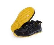 FARO-Sandale de protectie S1 cu bombeu metalic Procera Procera - 