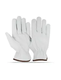 Manusi de protectie, izolate, din piele de inalta calitate Procera-X-DRIVER WINTER