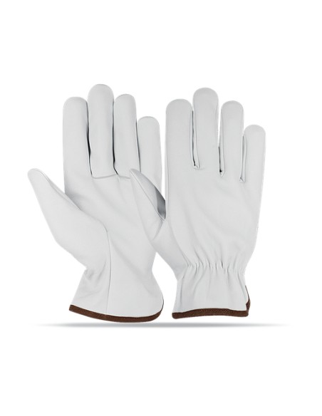 X-DRIVER WINTER-Manusi de protectie, izolate, din piele de inalta calitate Procera Procera - Manusi termice pentru temperaturi s