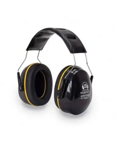 NEW SILENCE JANDY FM-1A Antifoane externe de protectie Procera