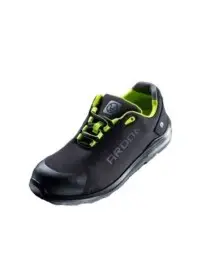 G3352-Pantofi de protectie S1P Softex cu bombeu din otel Ardon