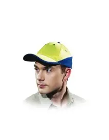 Sapca de protectie CZTOP 57-61 cm unisex